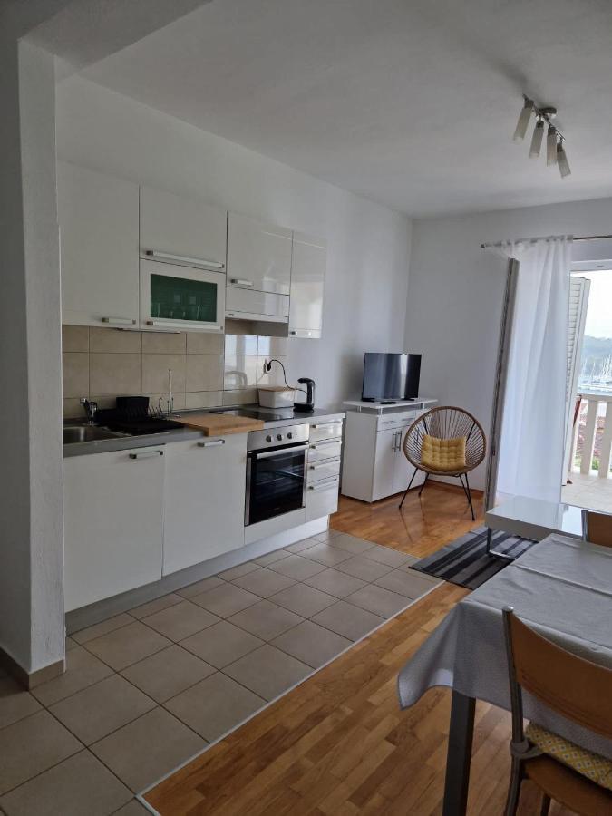 Apartments Sandra Рогозниця Екстер'єр фото