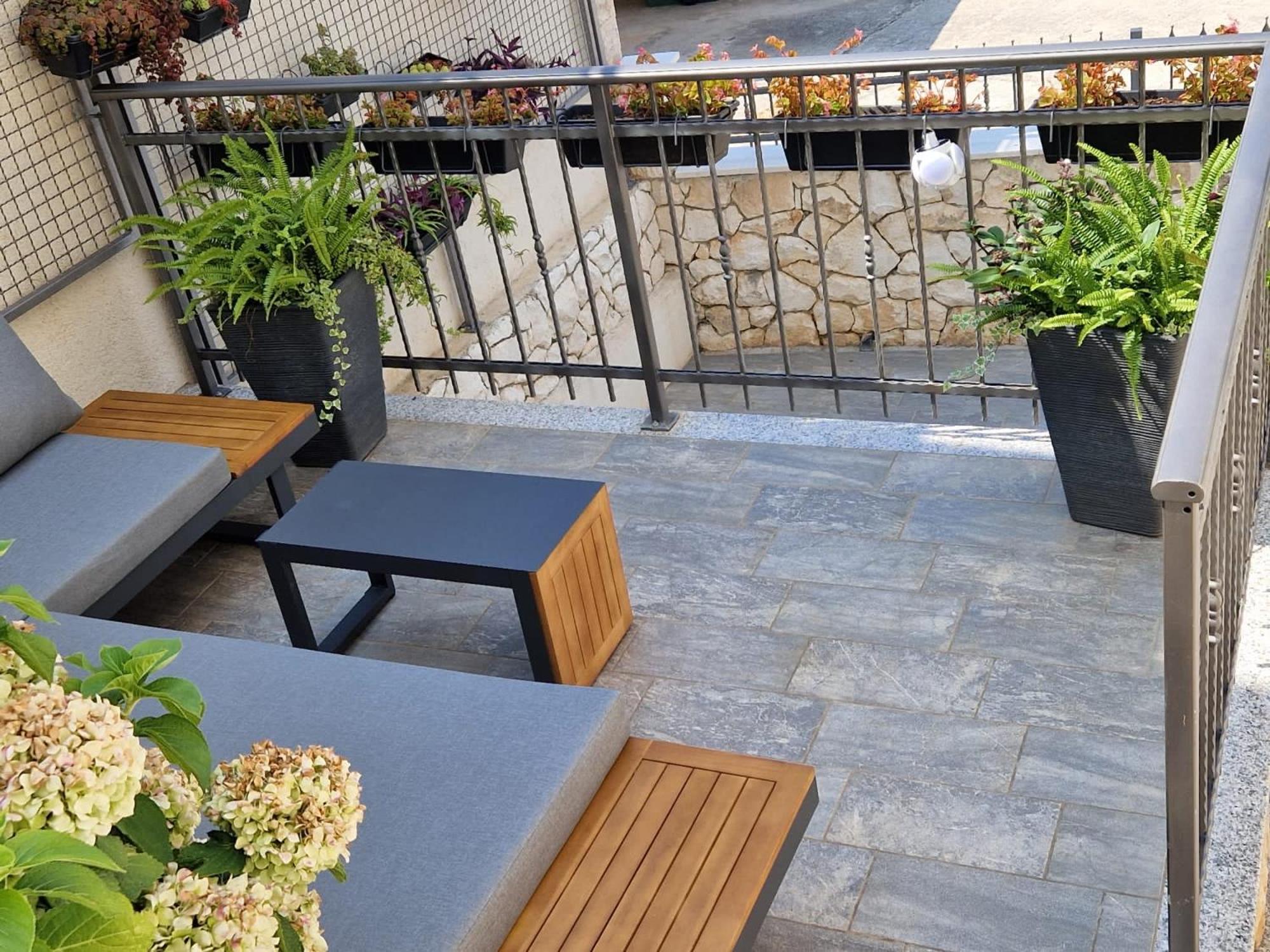 Apartments Sandra Рогозниця Екстер'єр фото