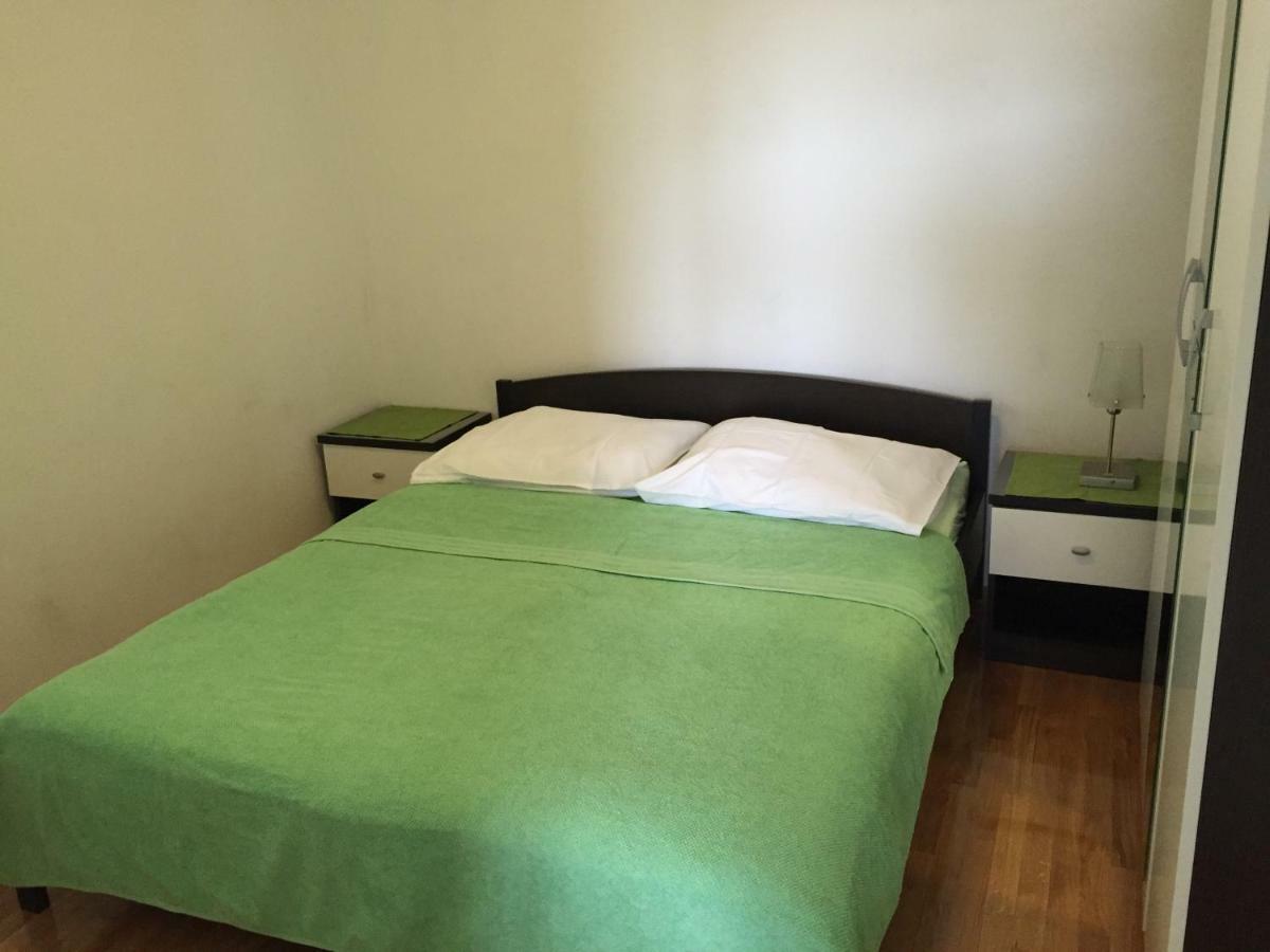 Apartments Sandra Рогозниця Екстер'єр фото