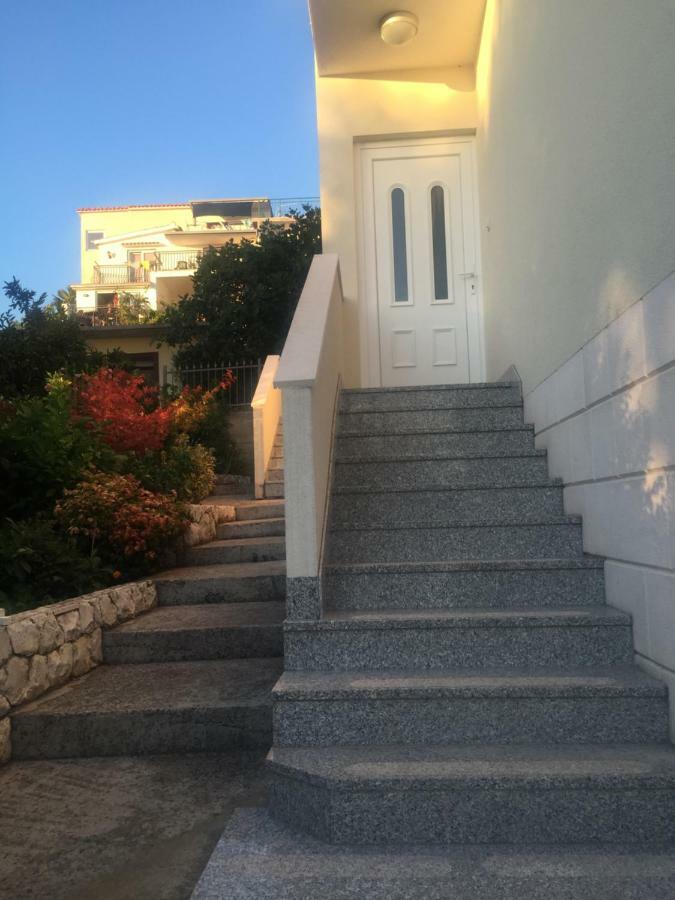 Apartments Sandra Рогозниця Екстер'єр фото