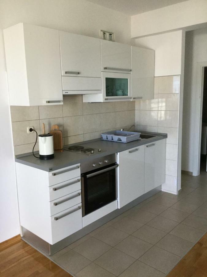 Apartments Sandra Рогозниця Екстер'єр фото